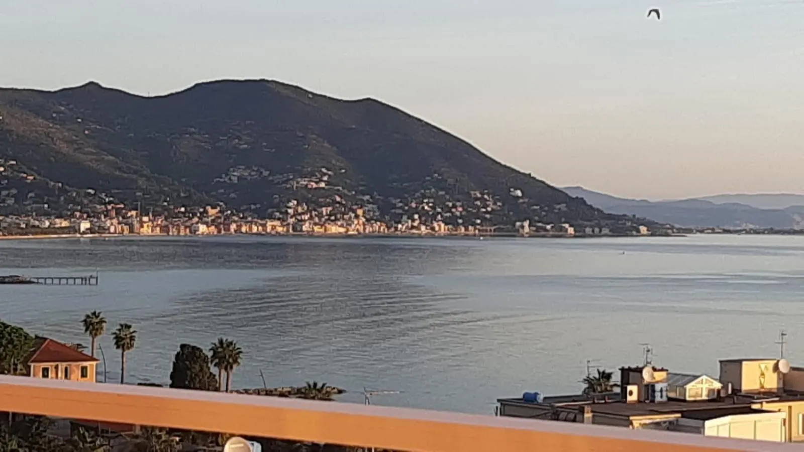Willa Spectacular Sea View - 3 Minutes Walk From The Sea Laigueglia 0*,  Włochy