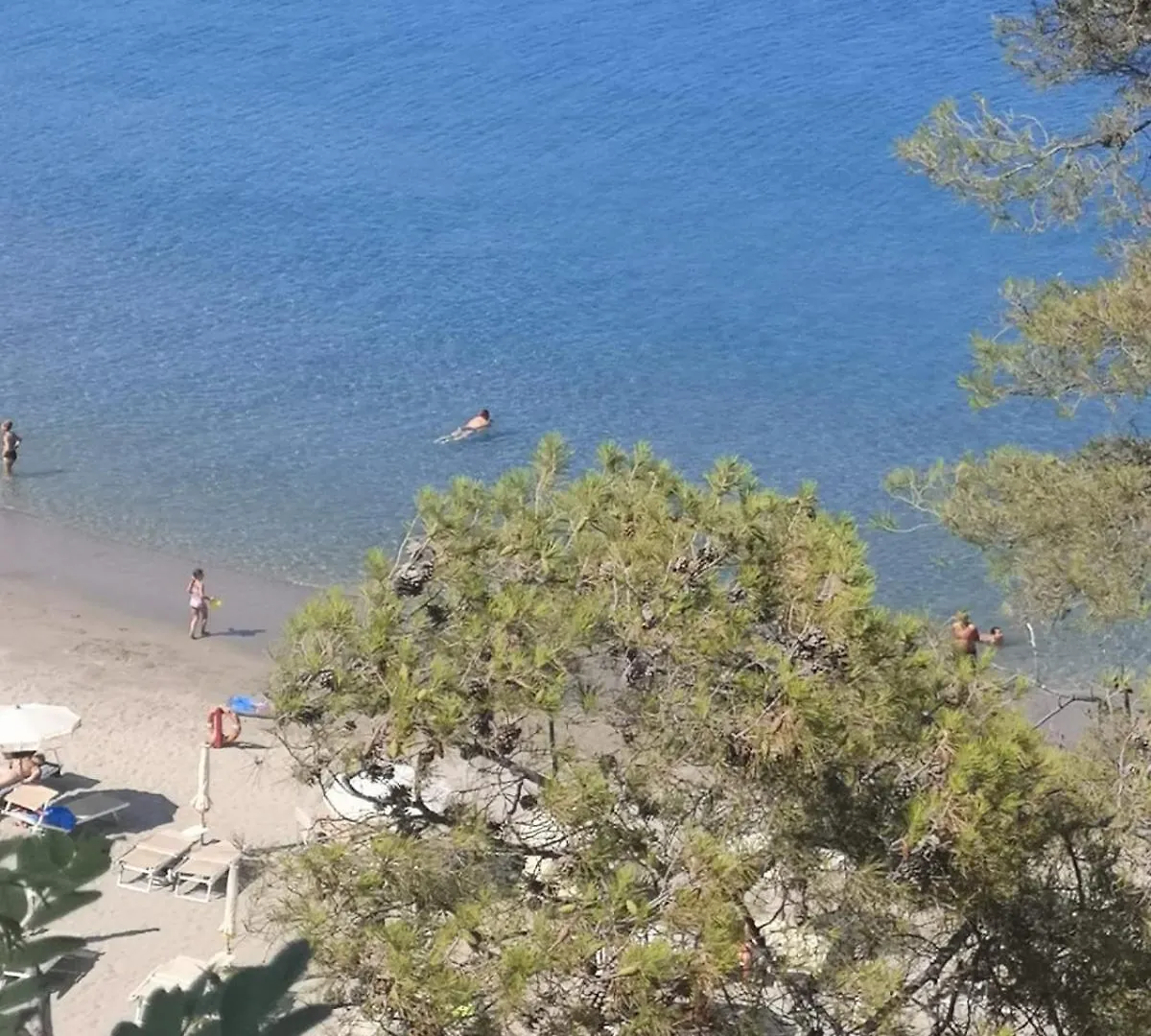 Spectacular Sea View - 3 Minutes Walk From The Sea Villa Laigueglia