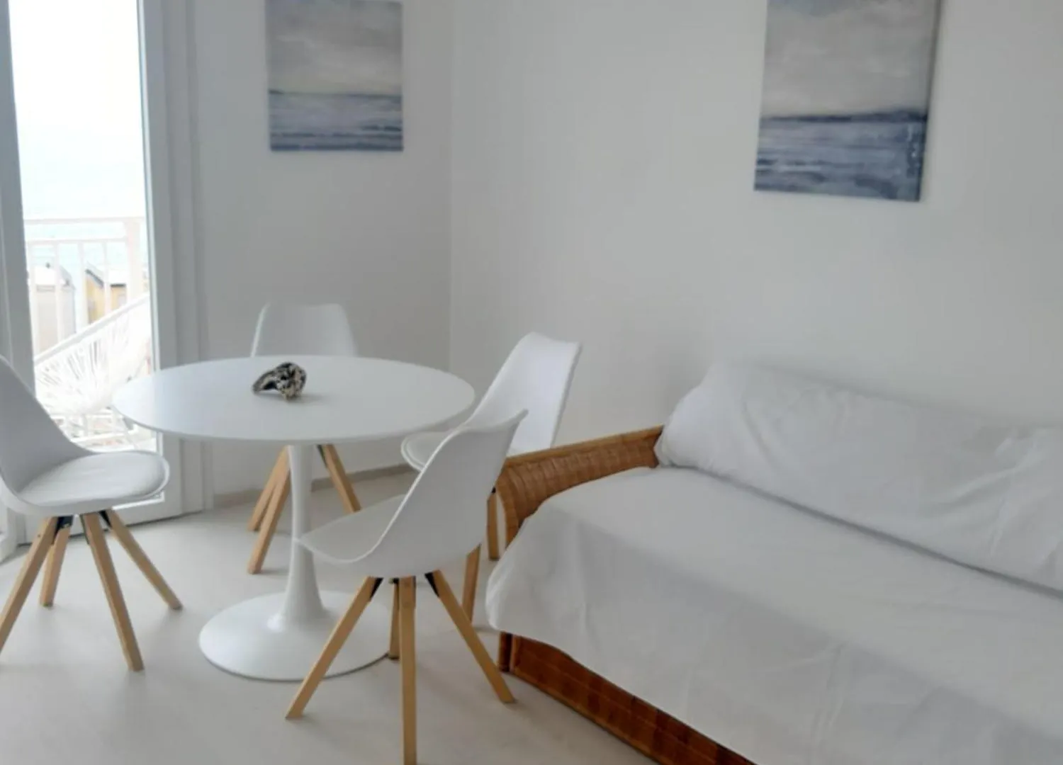 Holiday home Spectacular Sea View - 3 Minutes Walk From The Sea Villa Laigueglia