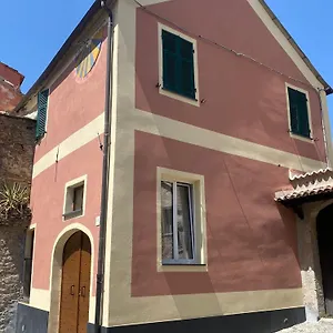 Casa La Meridiana Laigueglia
