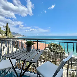 Vista Mare & Ac - Smeraldo Laigueglia
